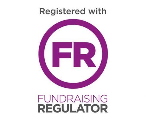 Fundraising Regulator Logo