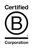 B Corporation logo