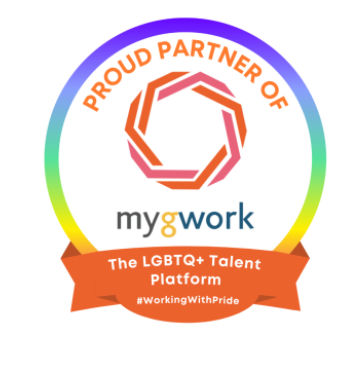 MyGwork Partner logo