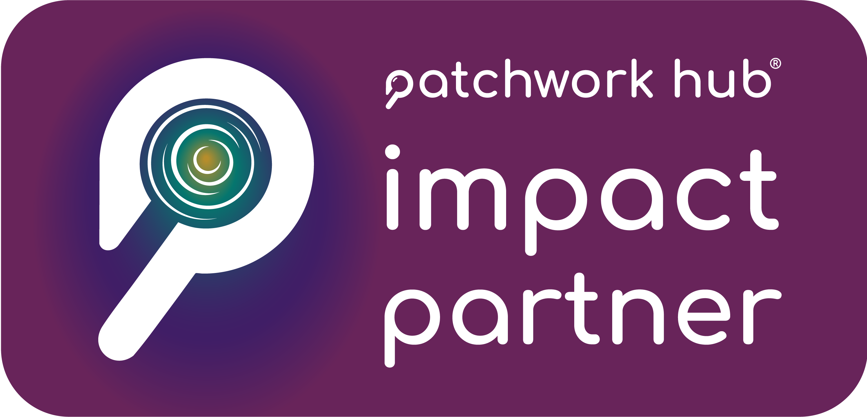 Patchwork Hub Impact Partner